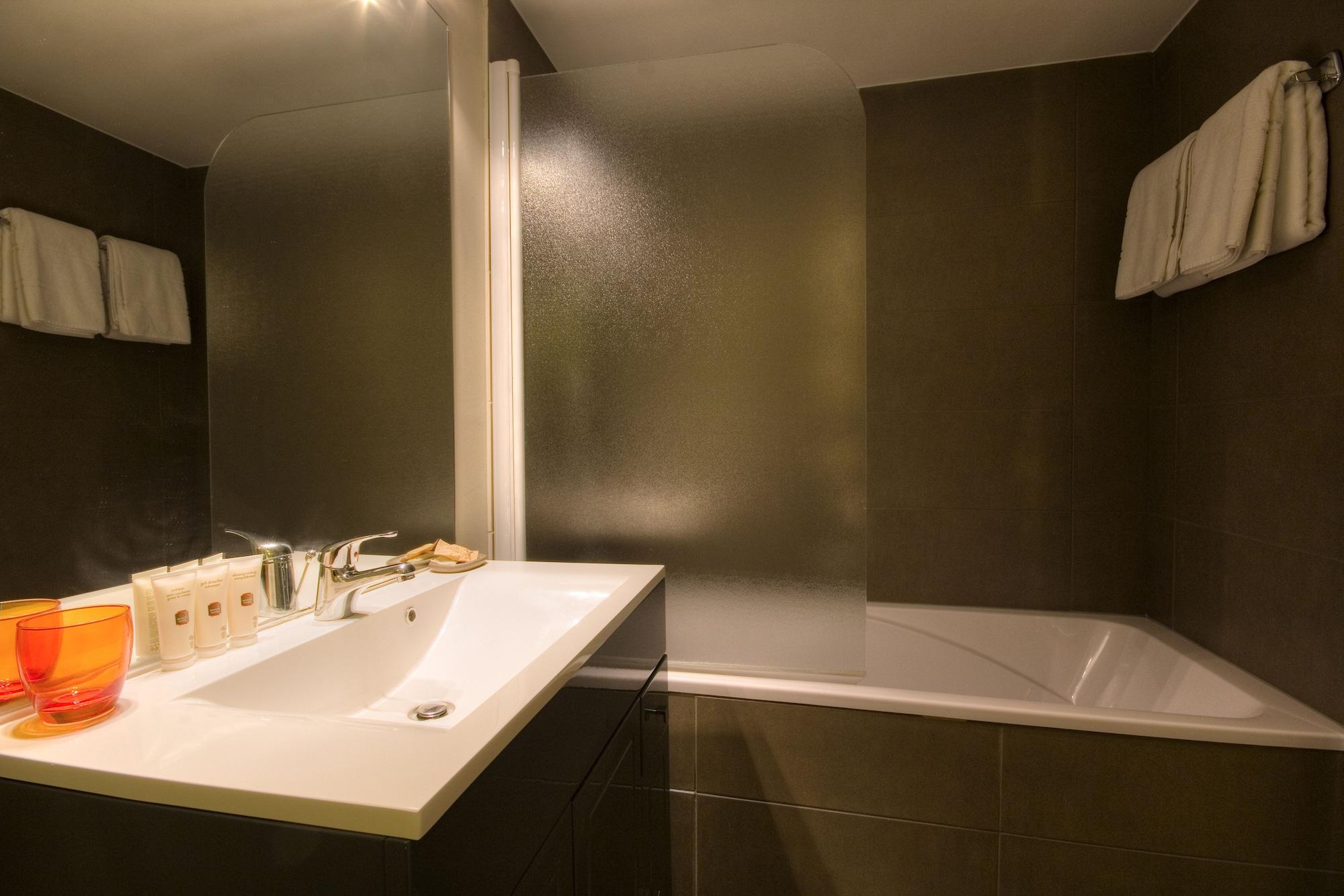 Hotel Le Relais Saint-Jacques Zewnętrze zdjęcie