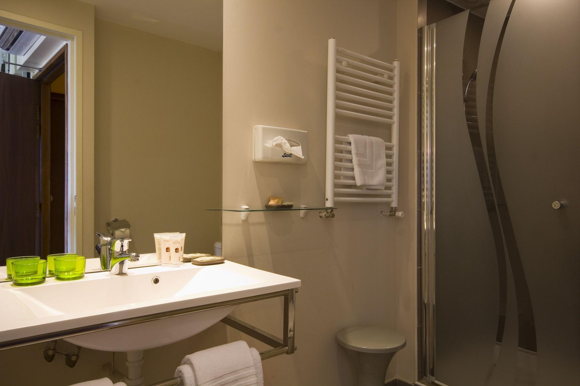 Hotel Le Relais Saint-Jacques Zewnętrze zdjęcie