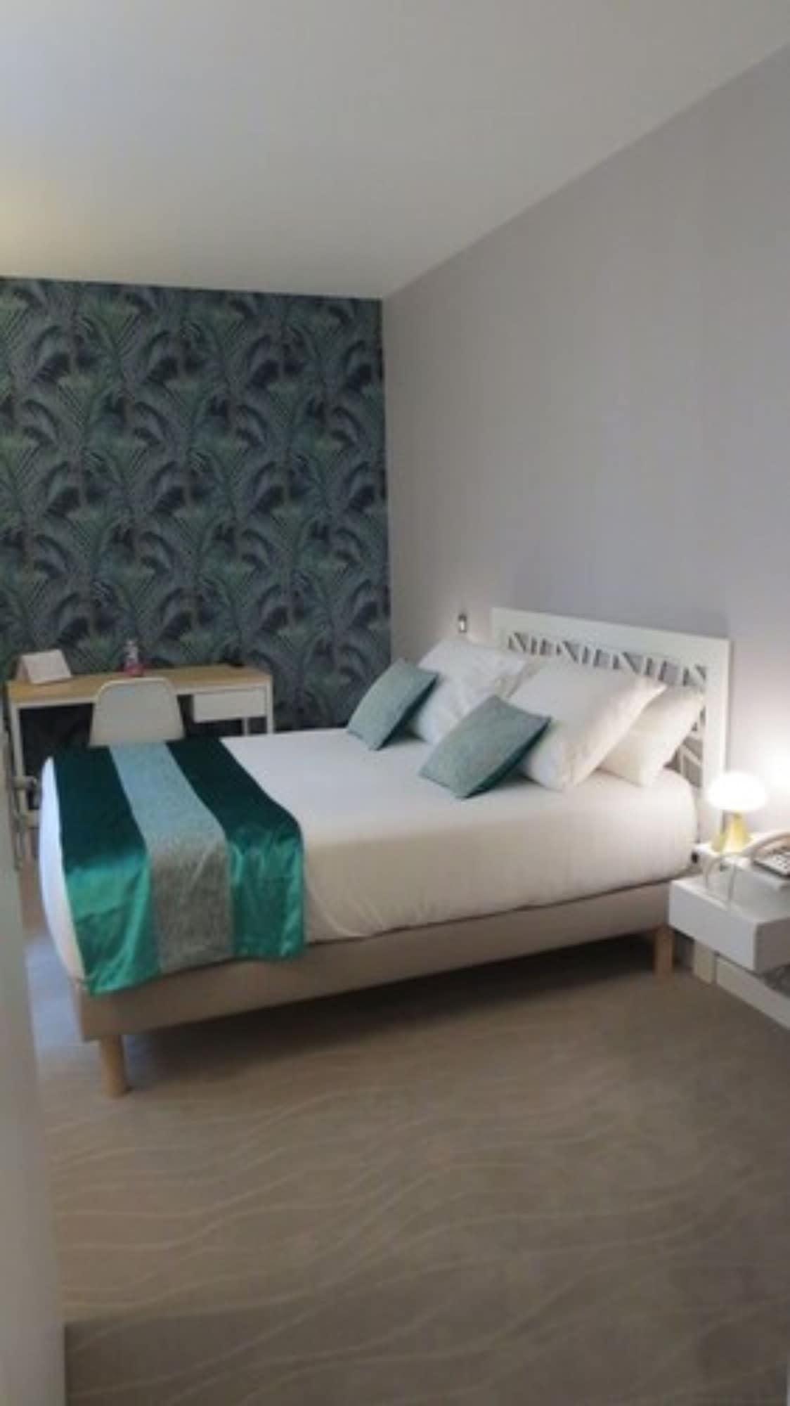 Hotel Le Relais Saint-Jacques Zewnętrze zdjęcie