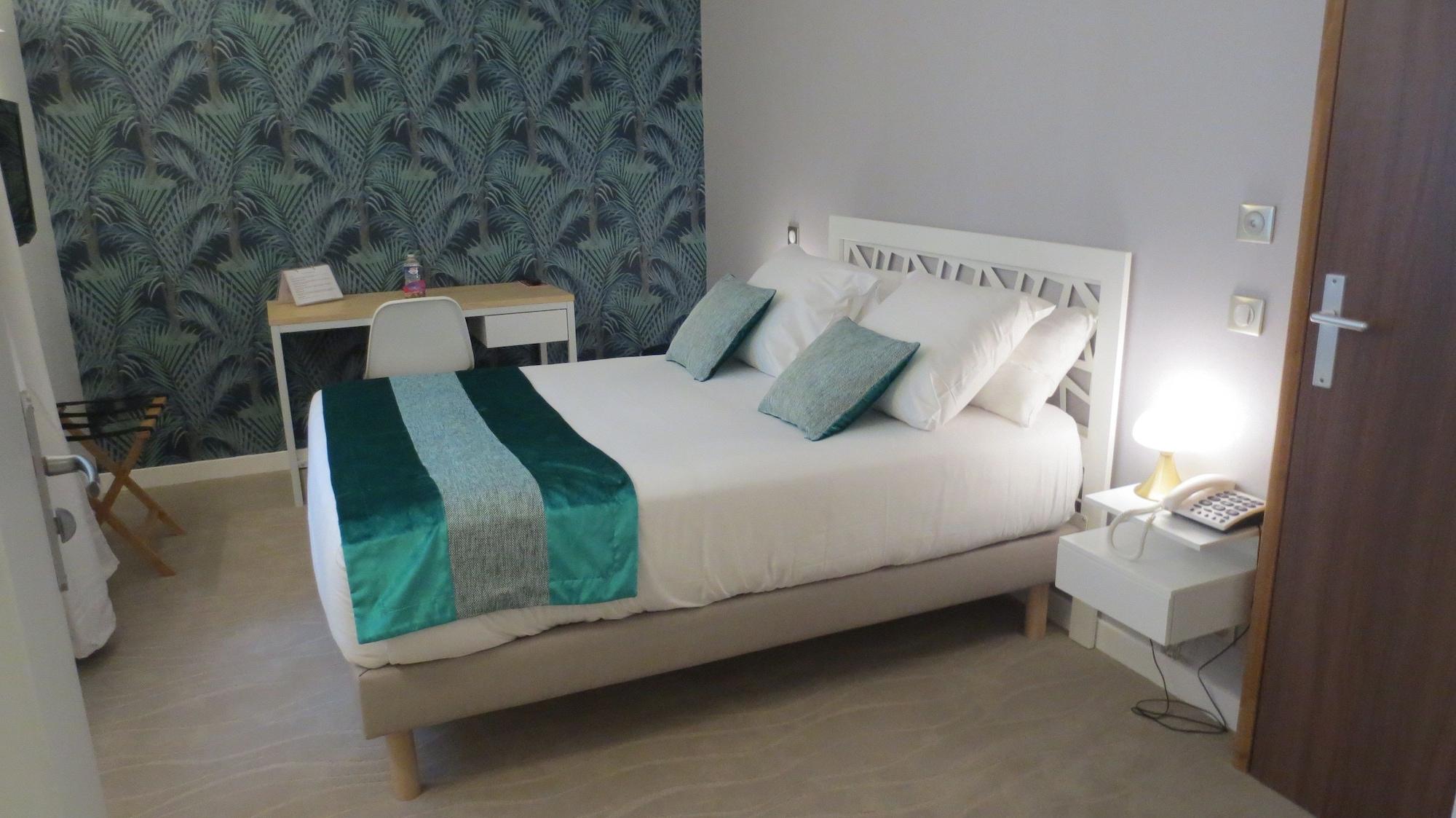 Hotel Le Relais Saint-Jacques Zewnętrze zdjęcie