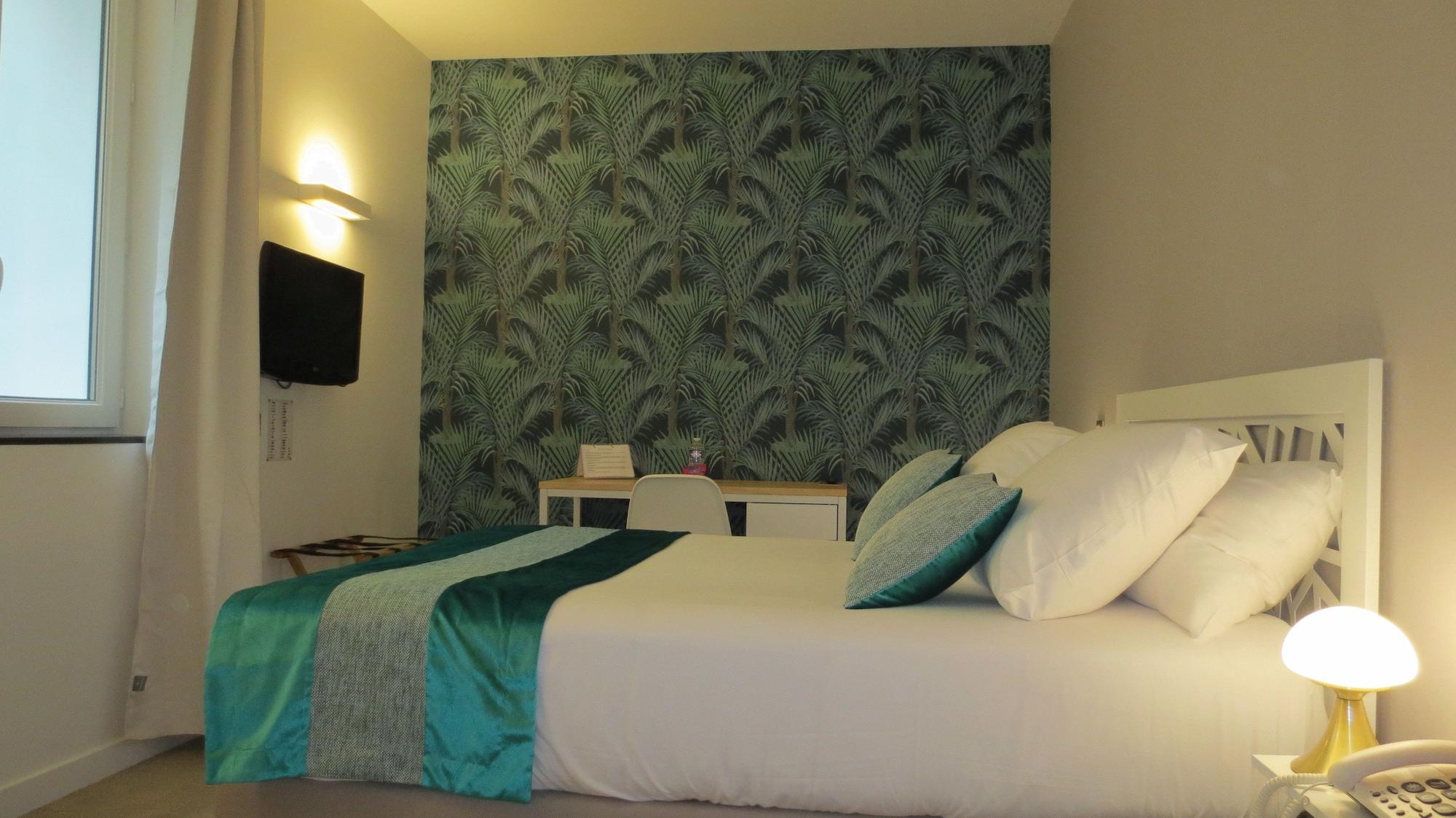 Hotel Le Relais Saint-Jacques Zewnętrze zdjęcie