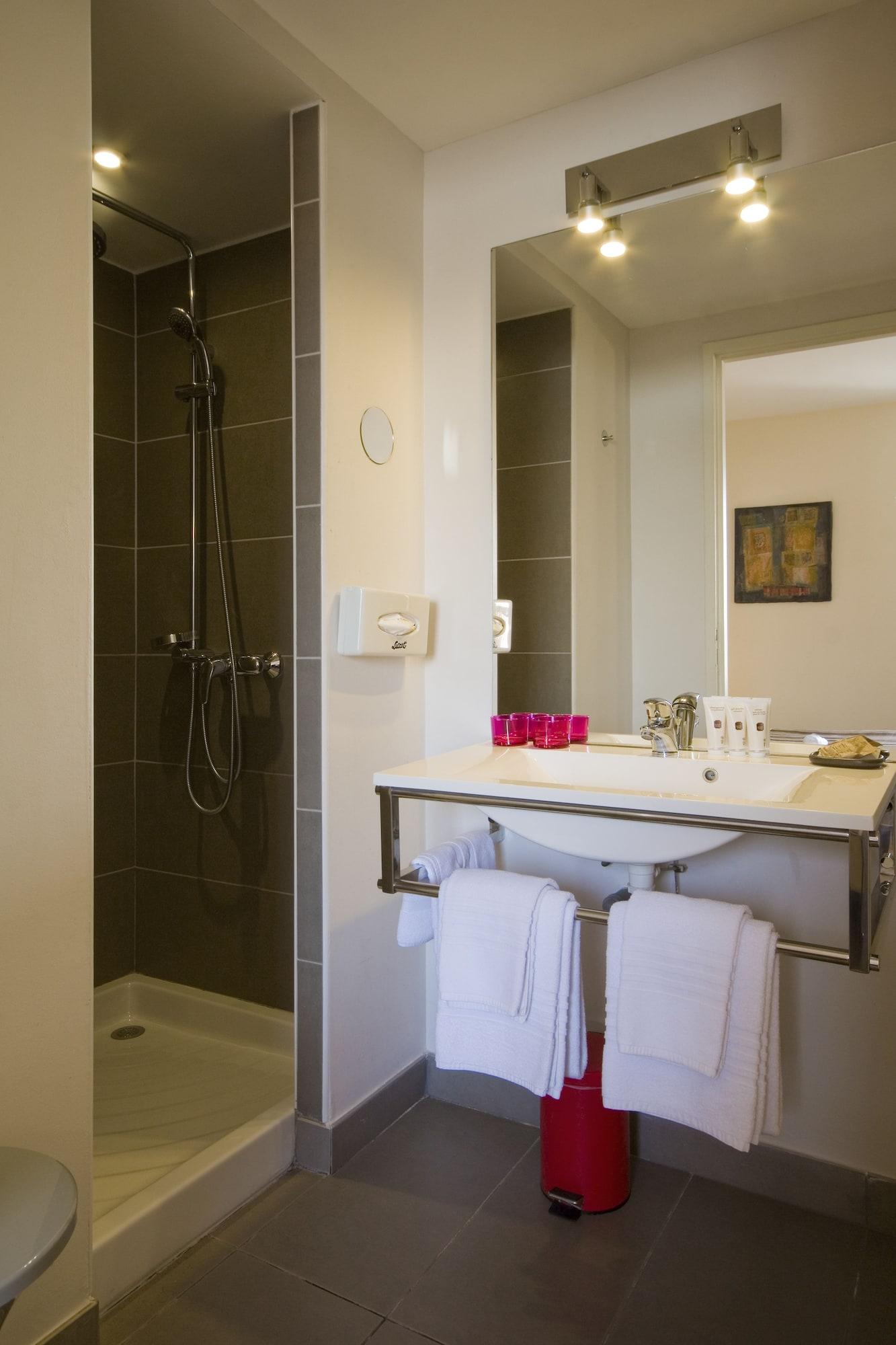 Hotel Le Relais Saint-Jacques Zewnętrze zdjęcie