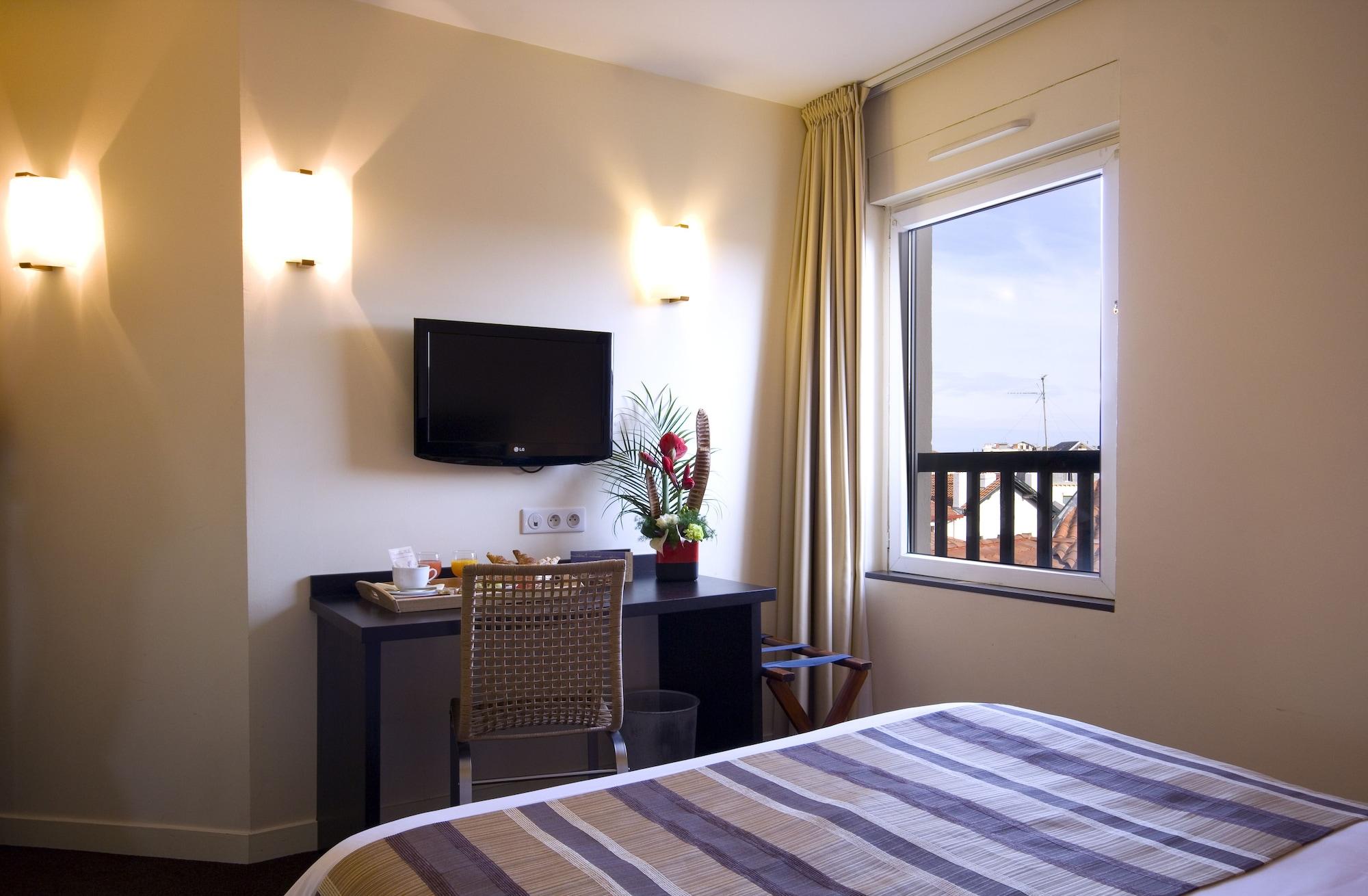 Hotel Le Relais Saint-Jacques Zewnętrze zdjęcie