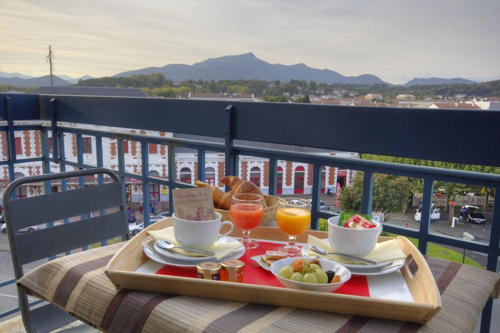 Hotel Le Relais Saint-Jacques Zewnętrze zdjęcie
