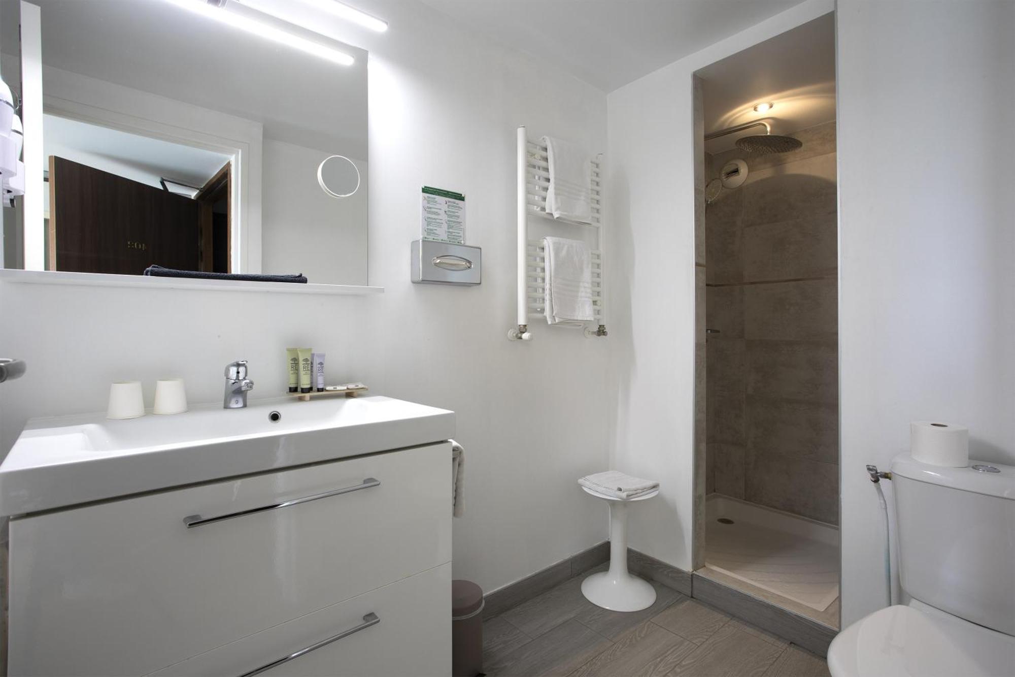 Hotel Le Relais Saint-Jacques Zewnętrze zdjęcie