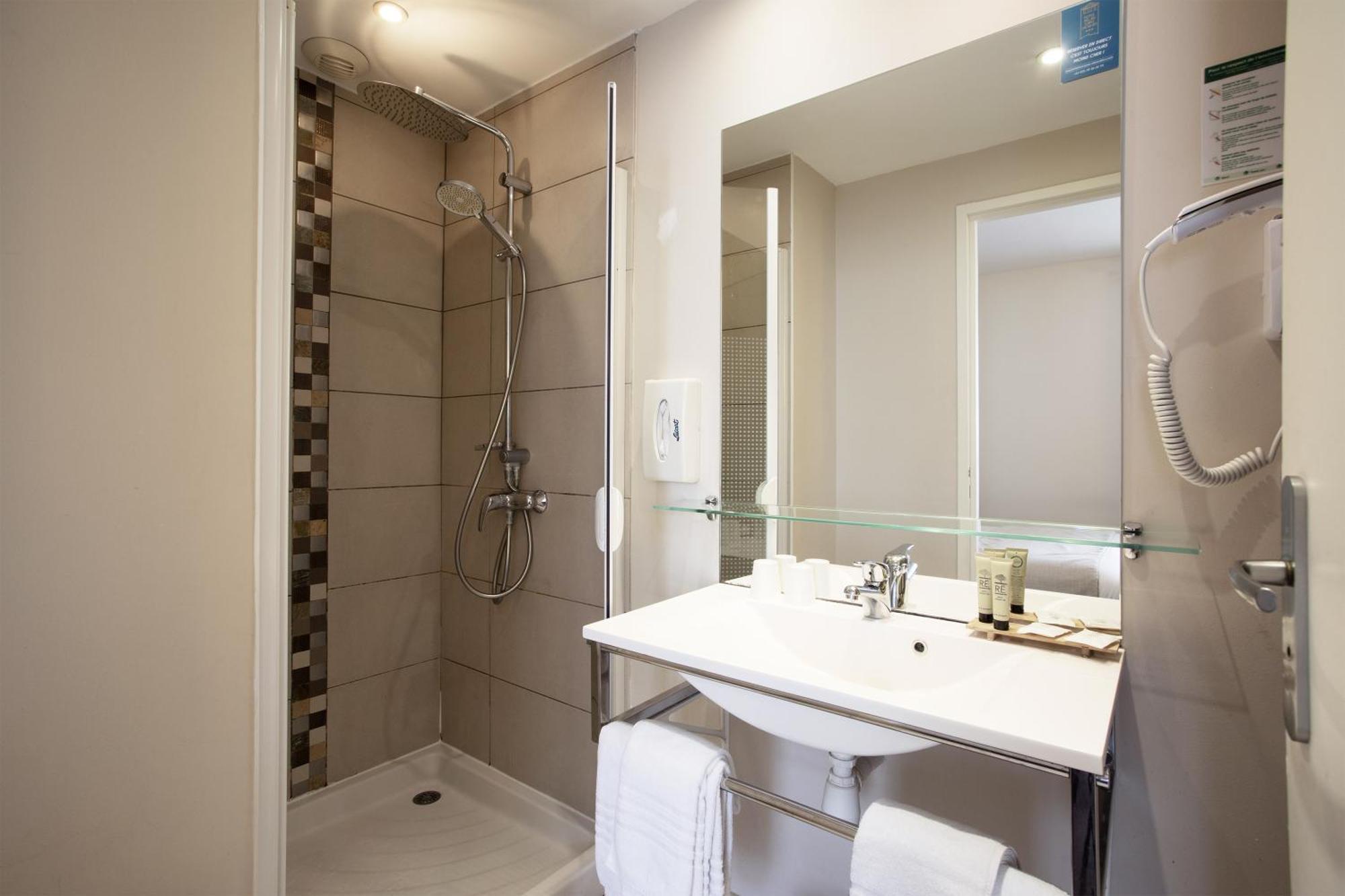 Hotel Le Relais Saint-Jacques Zewnętrze zdjęcie