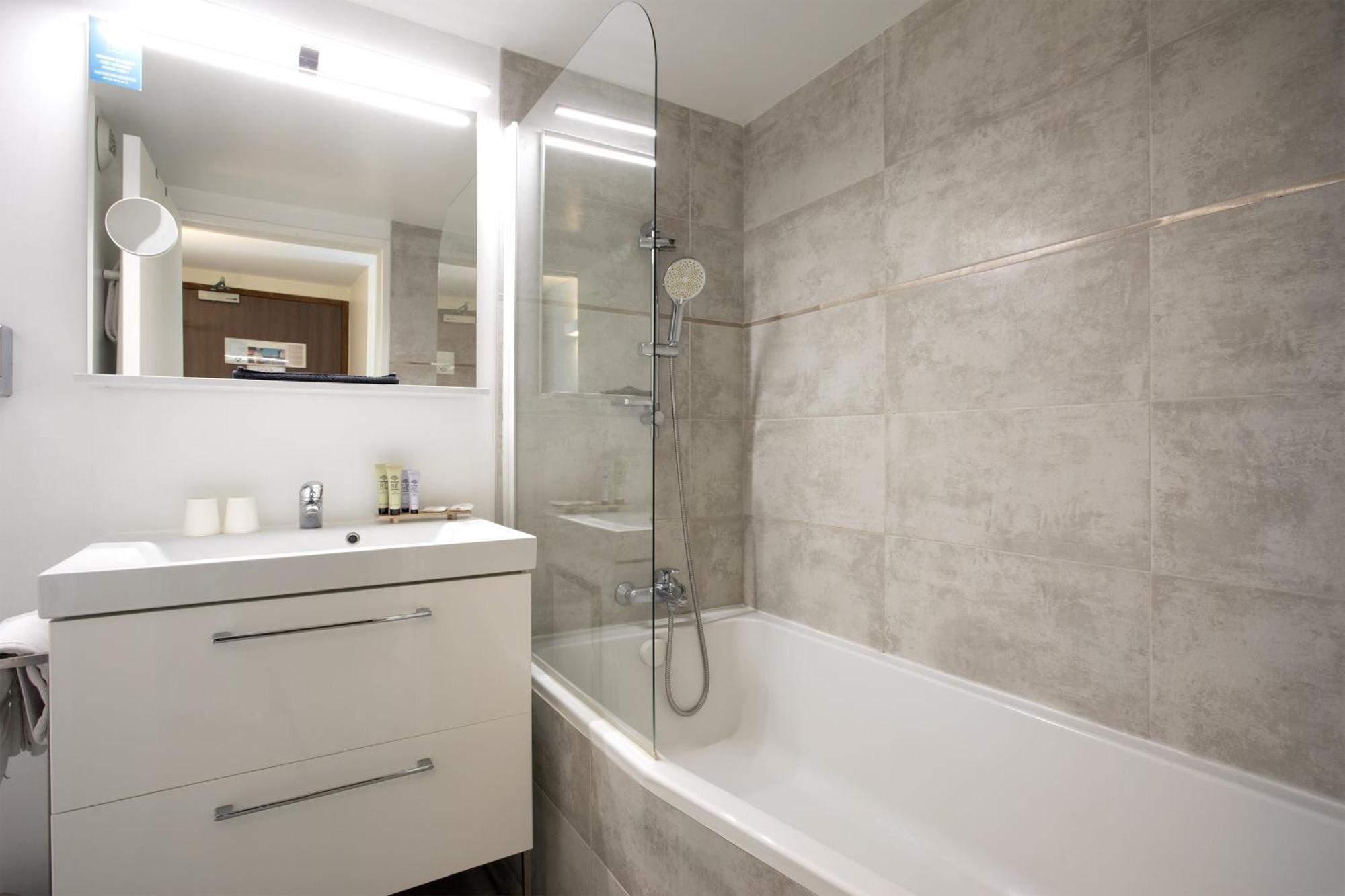 Hotel Le Relais Saint-Jacques Zewnętrze zdjęcie