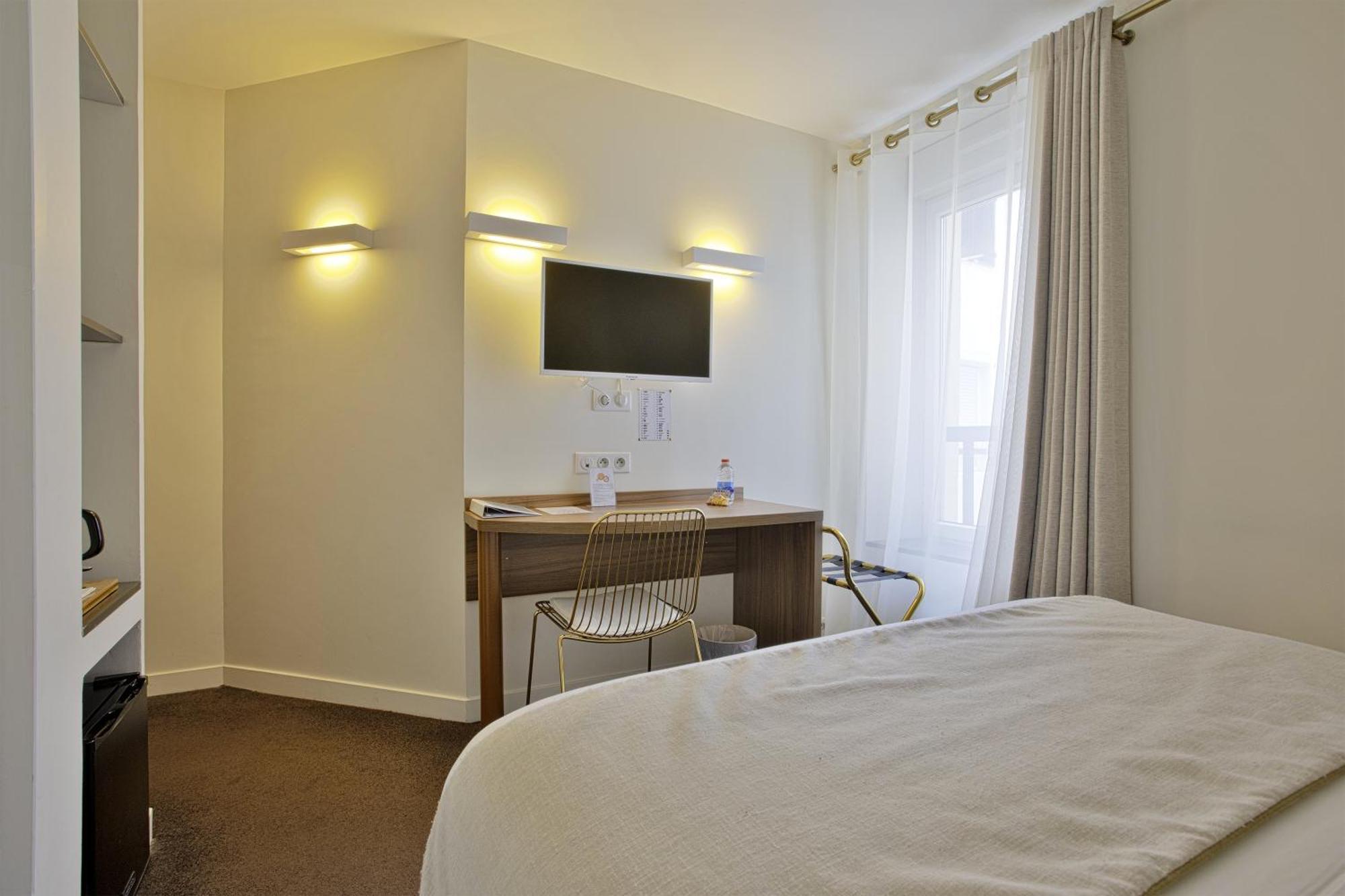 Hotel Le Relais Saint-Jacques Zewnętrze zdjęcie