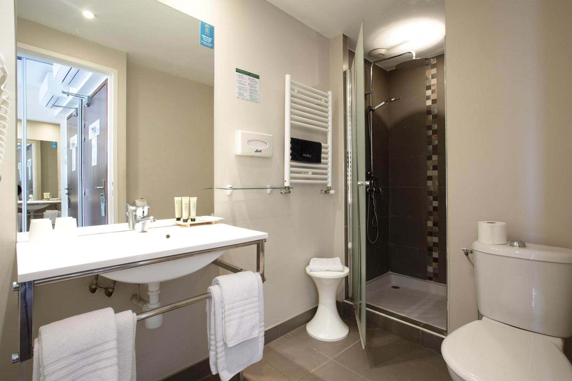 Hotel Le Relais Saint-Jacques Zewnętrze zdjęcie