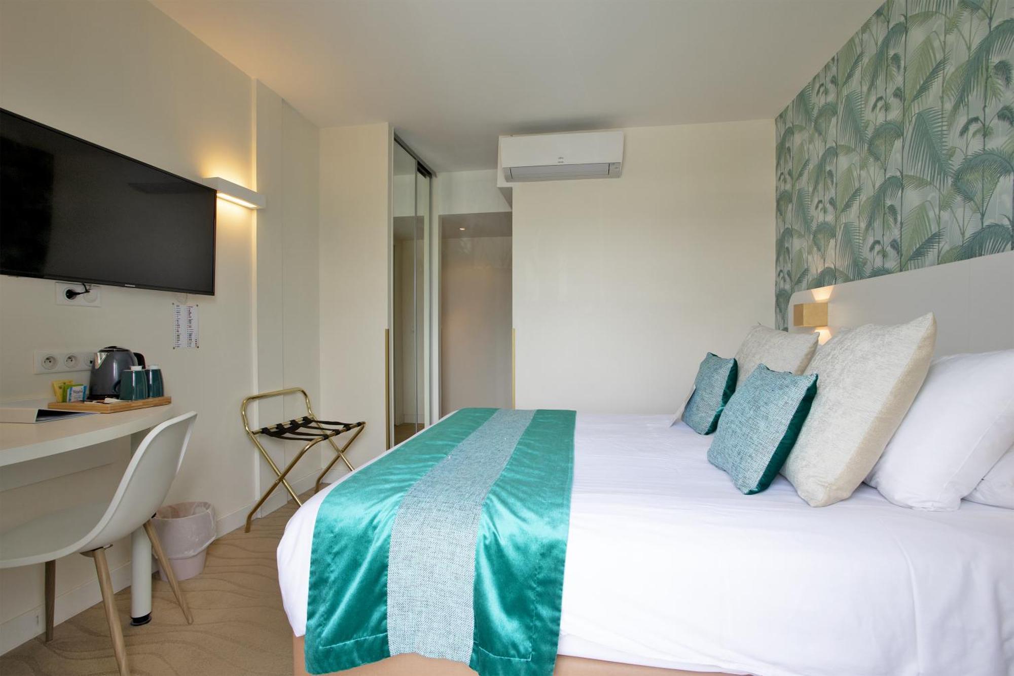 Hotel Le Relais Saint-Jacques Zewnętrze zdjęcie