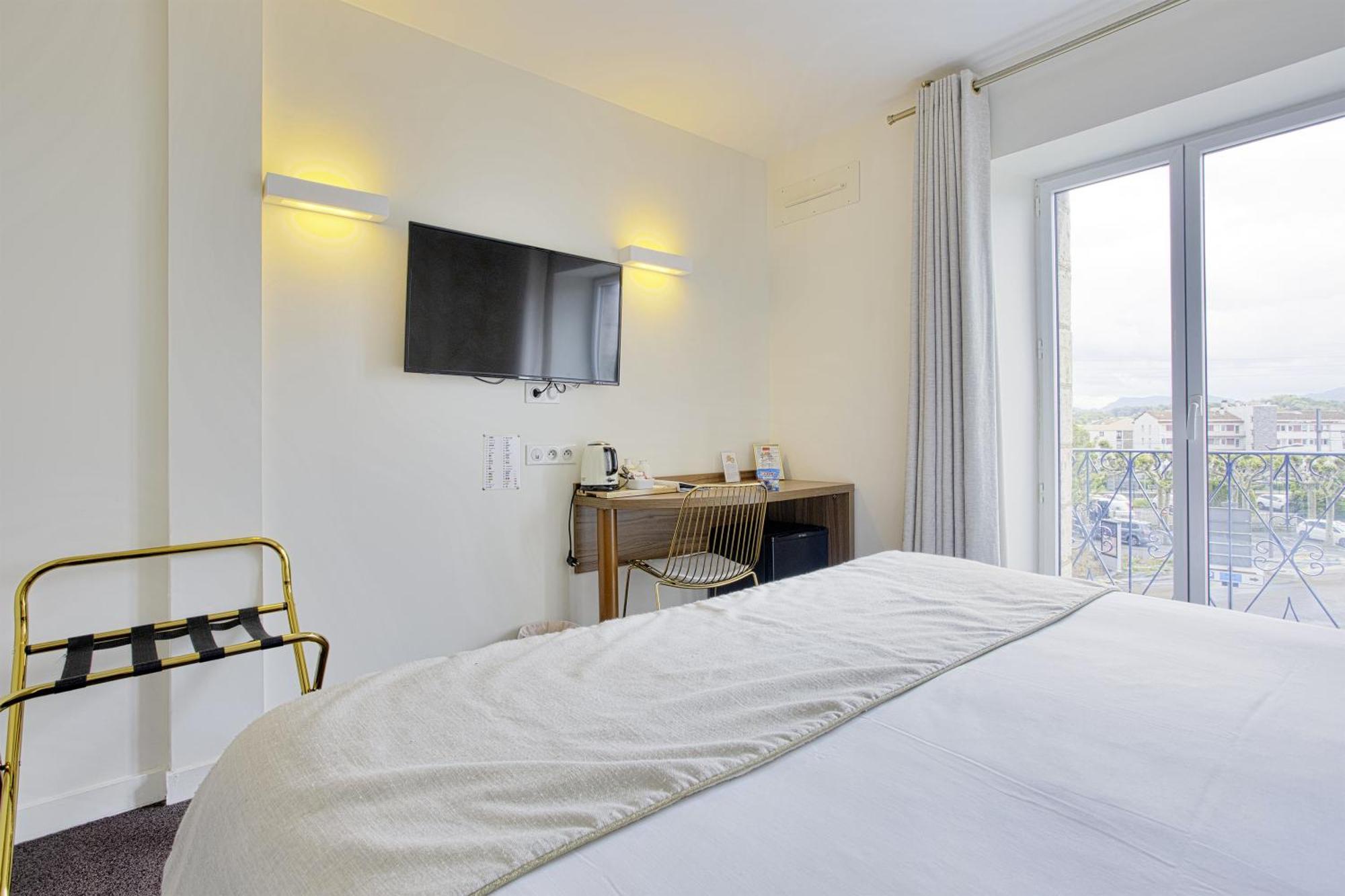 Hotel Le Relais Saint-Jacques Zewnętrze zdjęcie