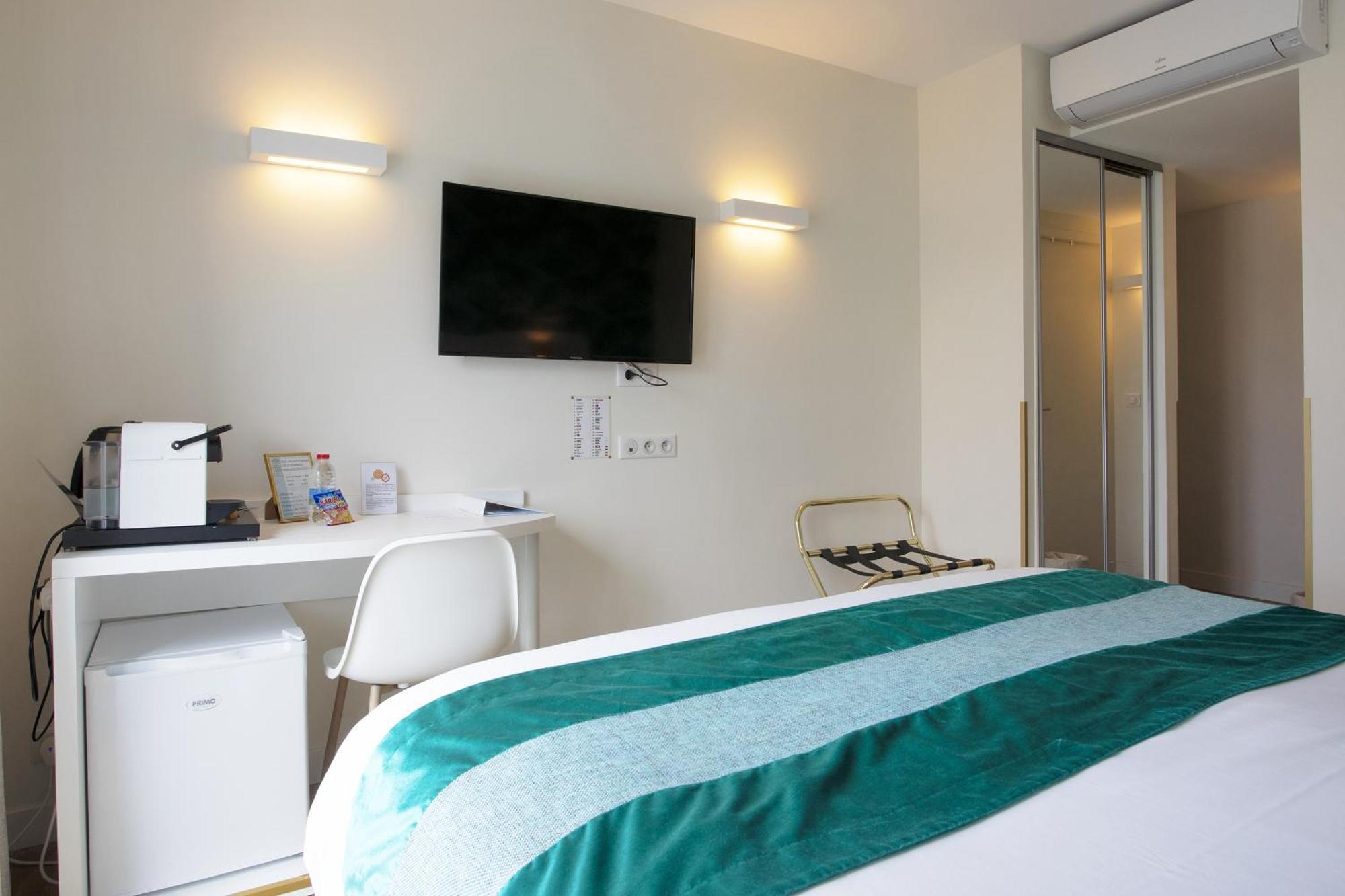 Hotel Le Relais Saint-Jacques Zewnętrze zdjęcie