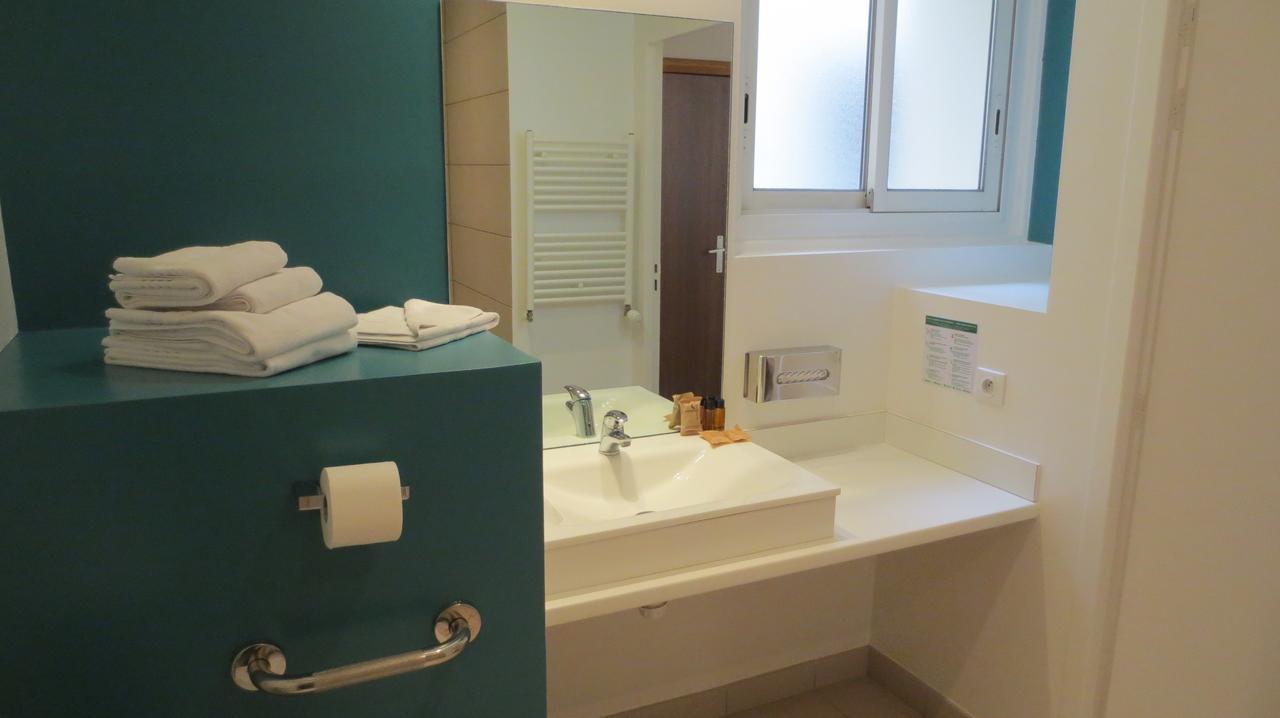 Hotel Le Relais Saint-Jacques Zewnętrze zdjęcie