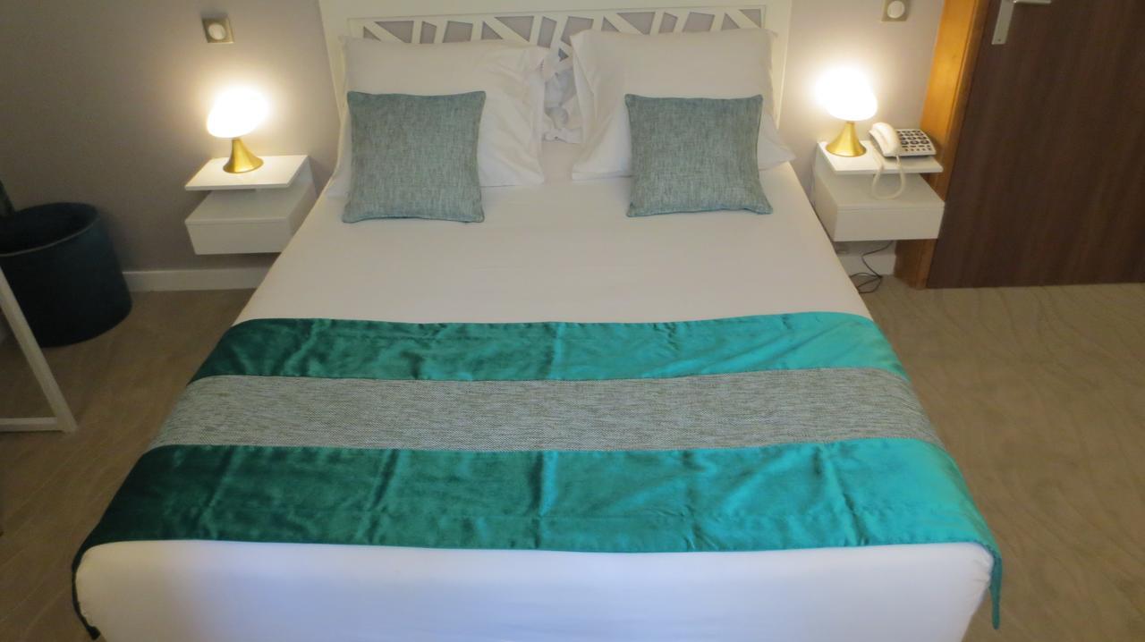 Hotel Le Relais Saint-Jacques Zewnętrze zdjęcie