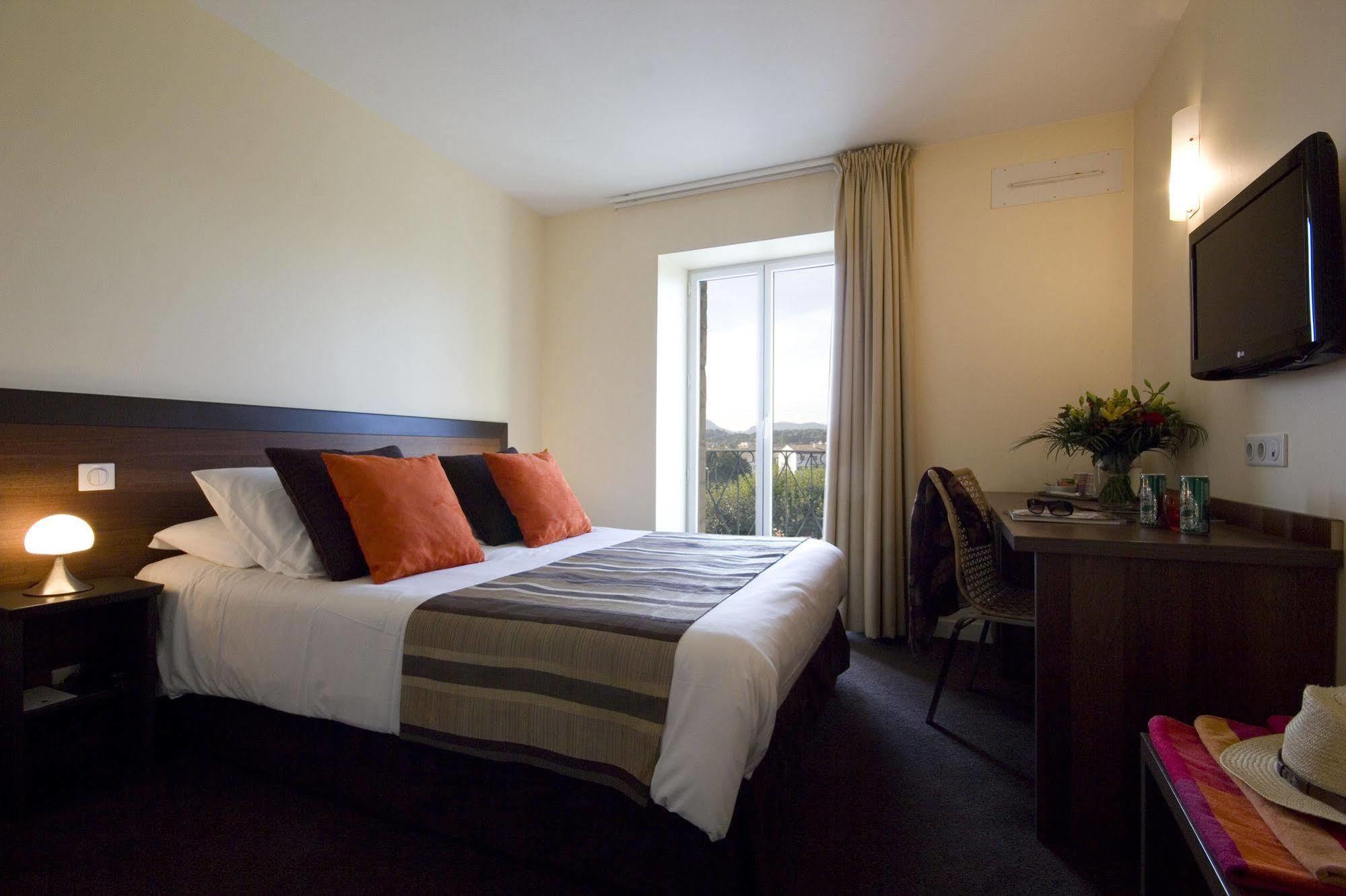 Hotel Le Relais Saint-Jacques Zewnętrze zdjęcie