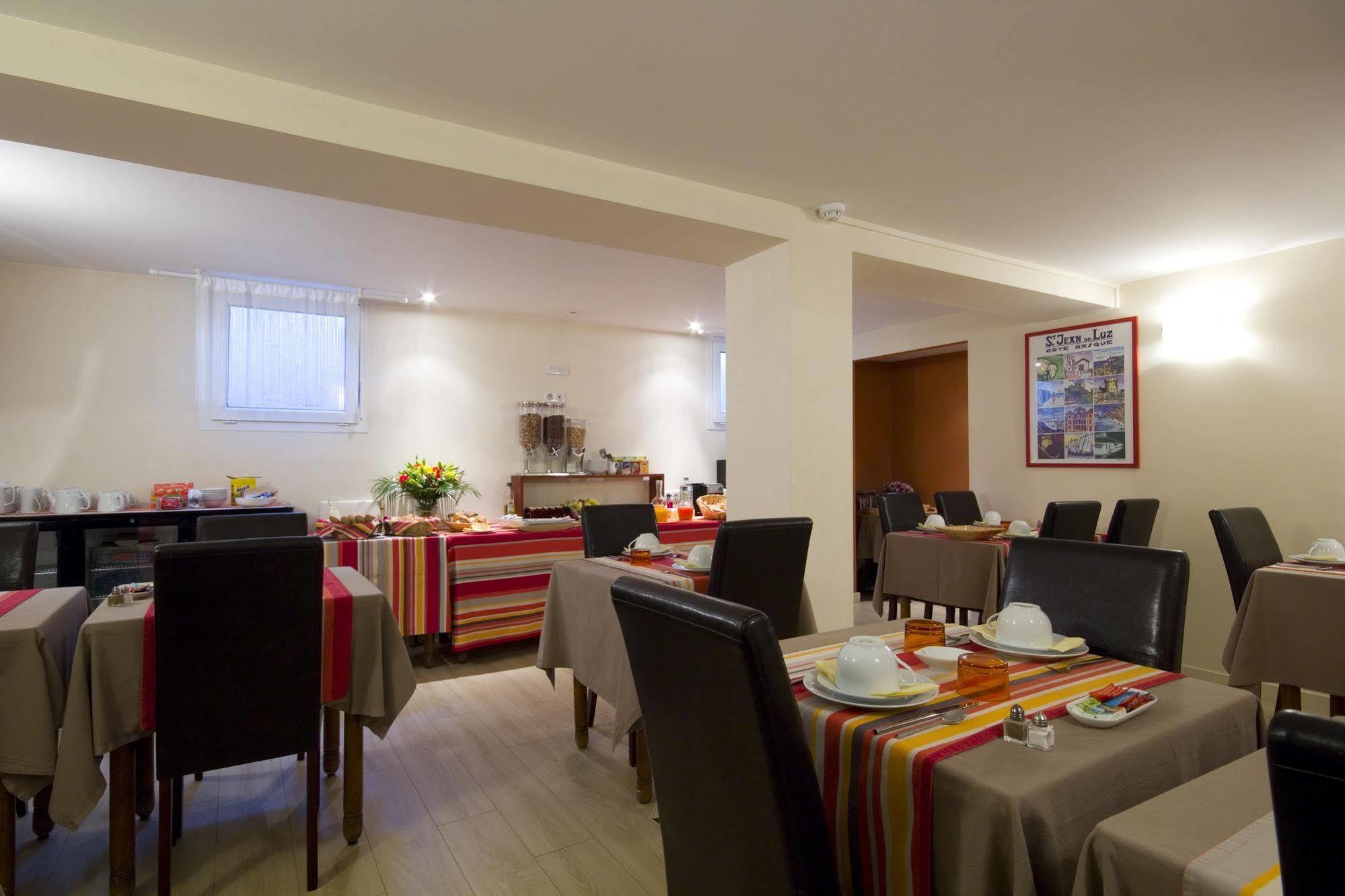 Hotel Le Relais Saint-Jacques Zewnętrze zdjęcie