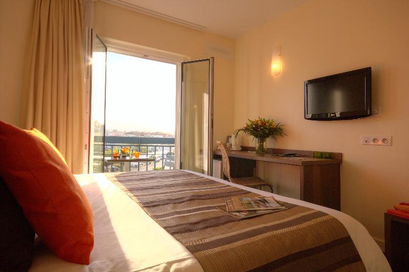Hotel Le Relais Saint-Jacques Zewnętrze zdjęcie