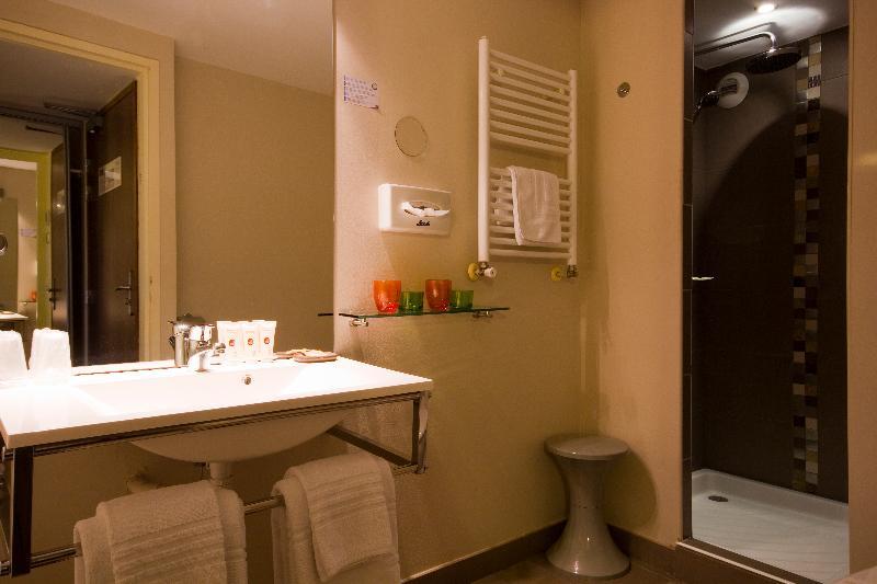 Hotel Le Relais Saint-Jacques Zewnętrze zdjęcie